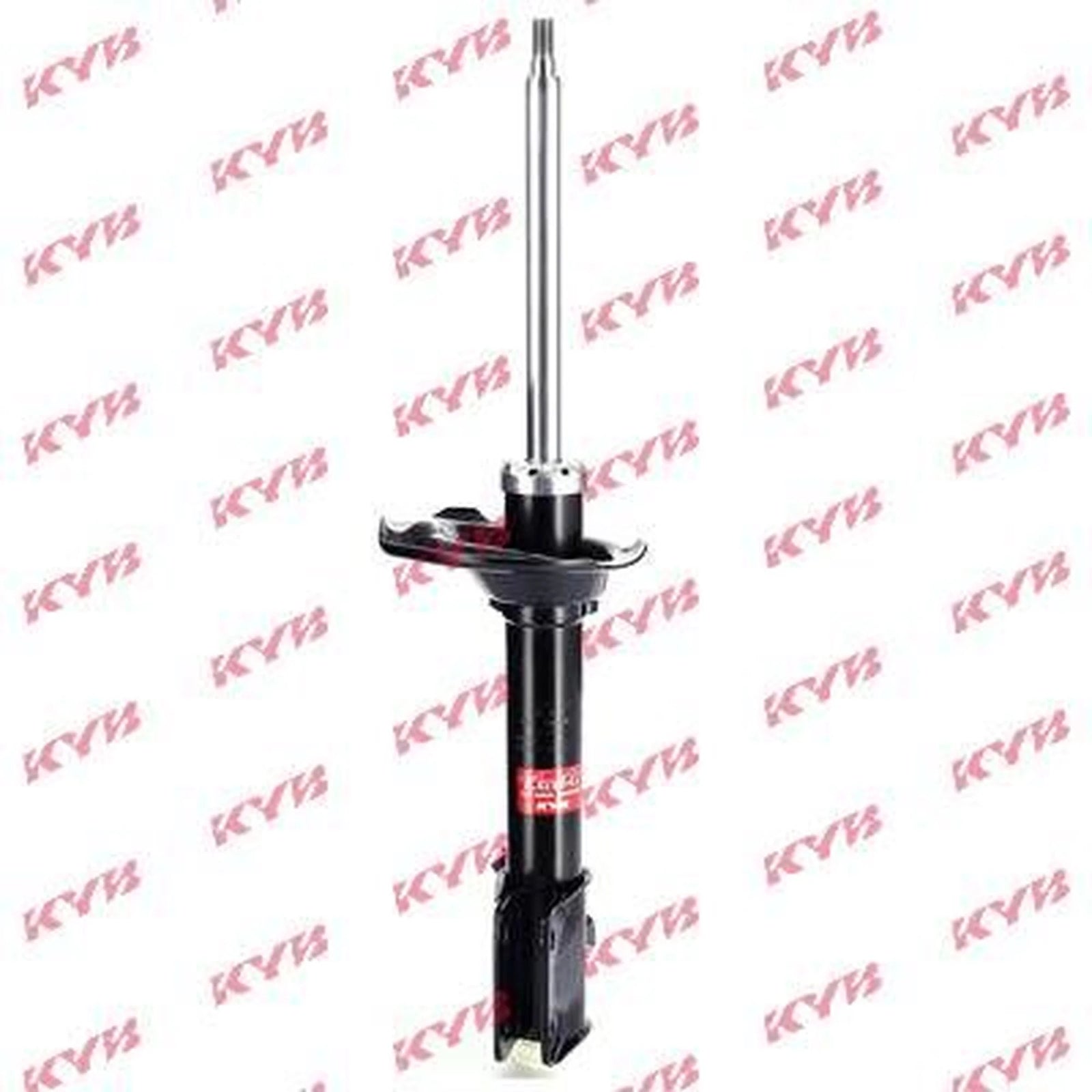 KYB Shock Absorber Damper Strut Rear Right 334306