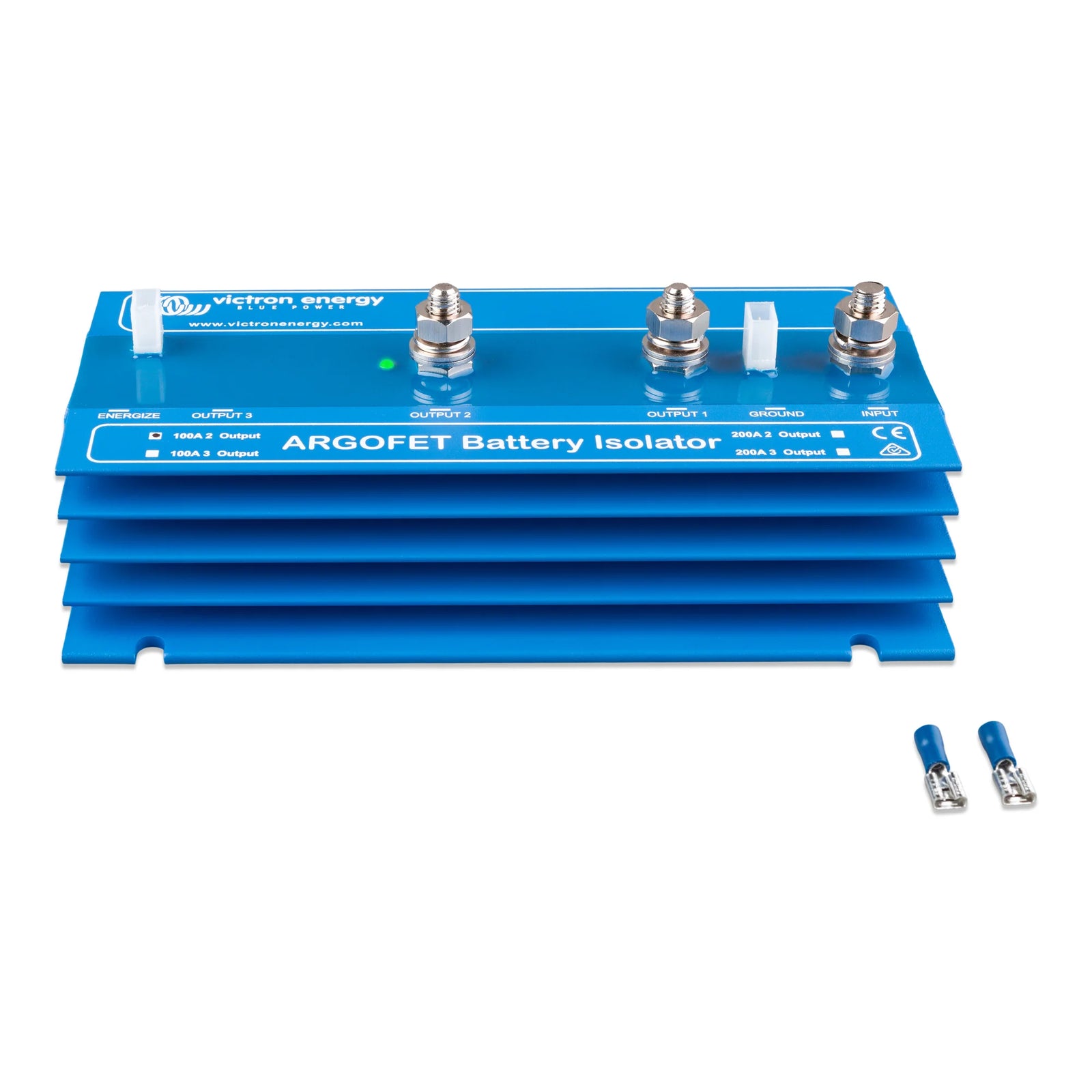 Victron Argofet 200-3 Battery Isolator 200A