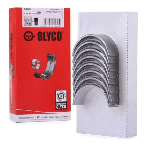 Glyco 01-4163/4STD Engine Bearing