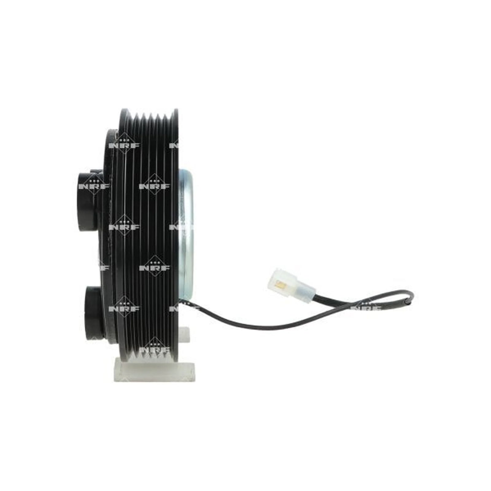 NRF A/C Compressor Magnetic Clutch 380140