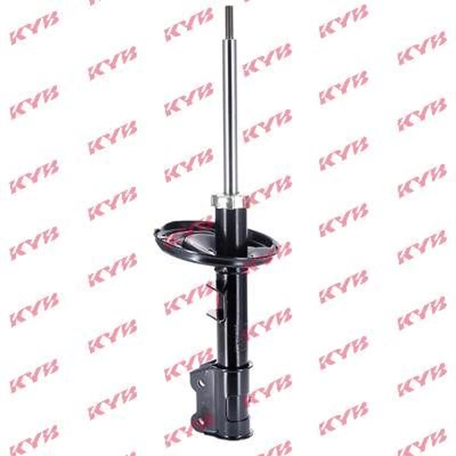 KYB Shock Absorber Damper Strut Front Left 333775
