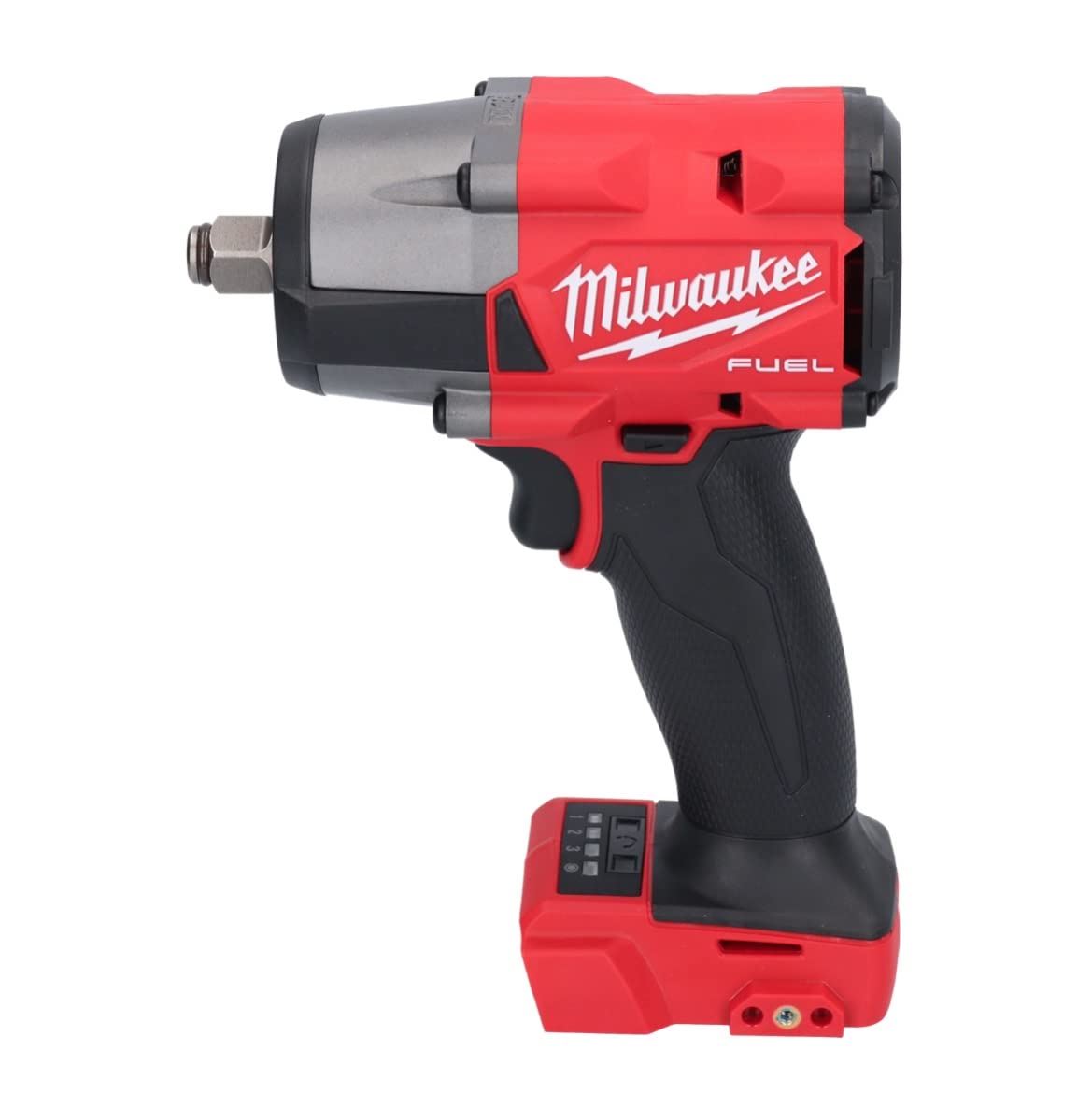Milwaukee M18 FUEL 1/2in. mid-torque impact wrench with friction ring