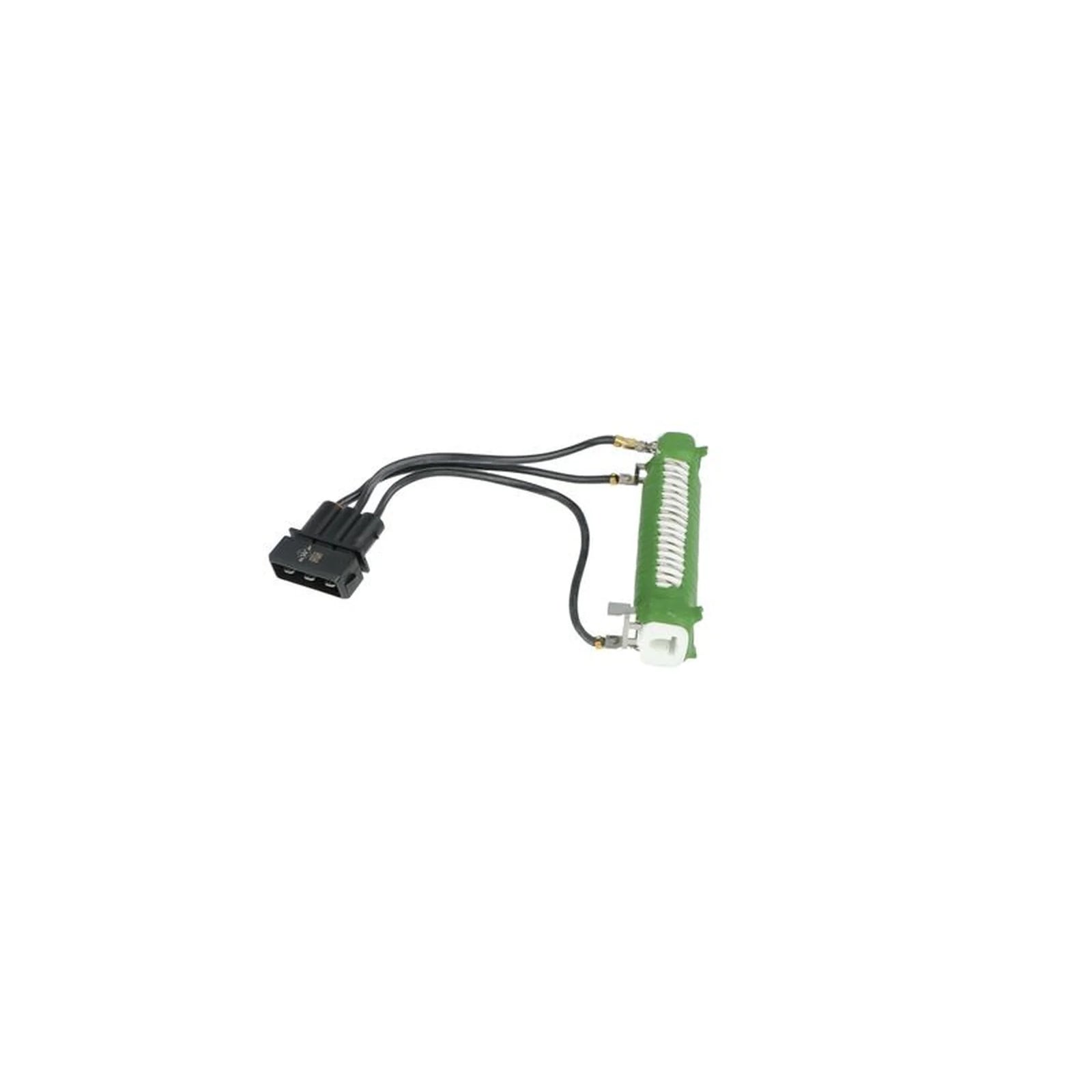 NRF Heater Blower Resistor 342109