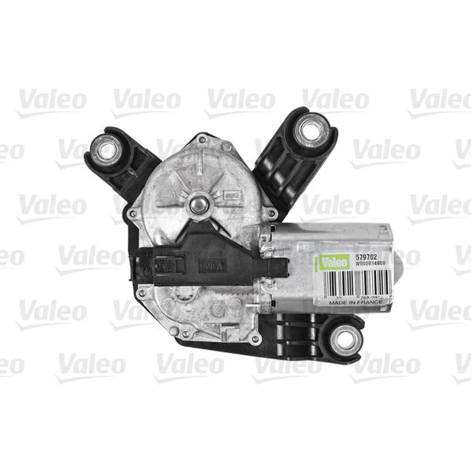 Valeo Front/Rear Wiper Motor Rear 579702