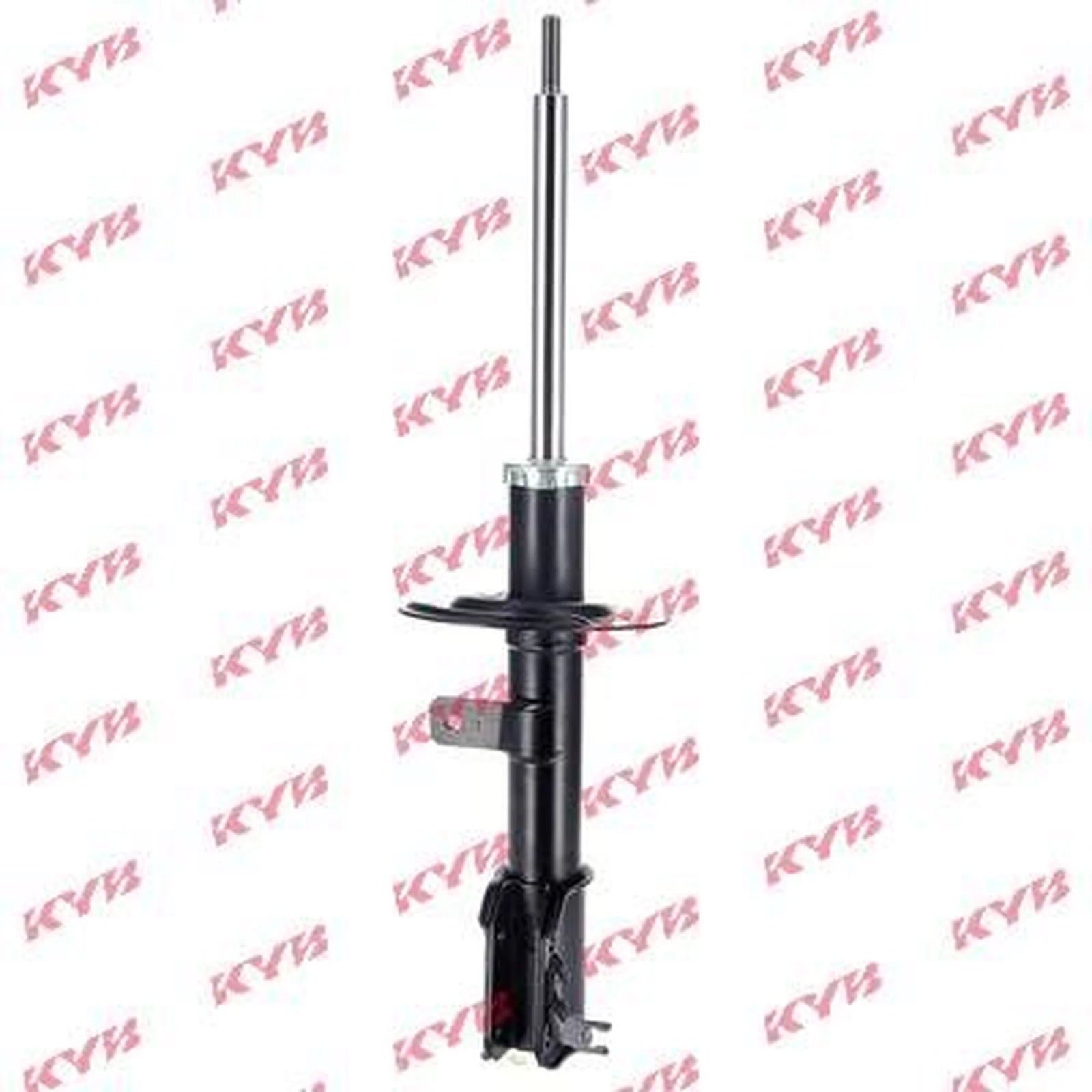 KYB Shock Absorber Damper Strut Front Left 333764