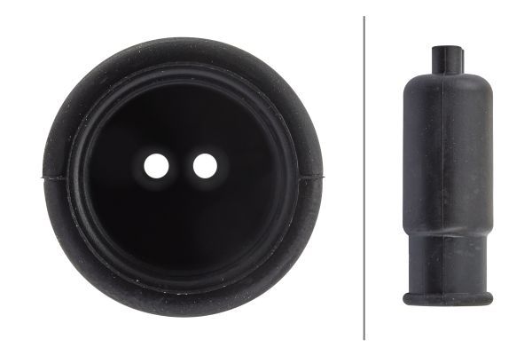 Hella Grommet 9GT 134 655-007