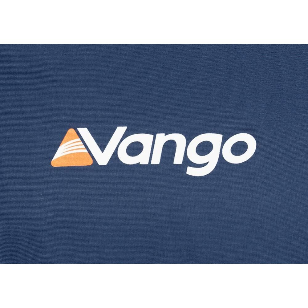 Vango Polaris Grande Sleeping Bag Grande Neptune