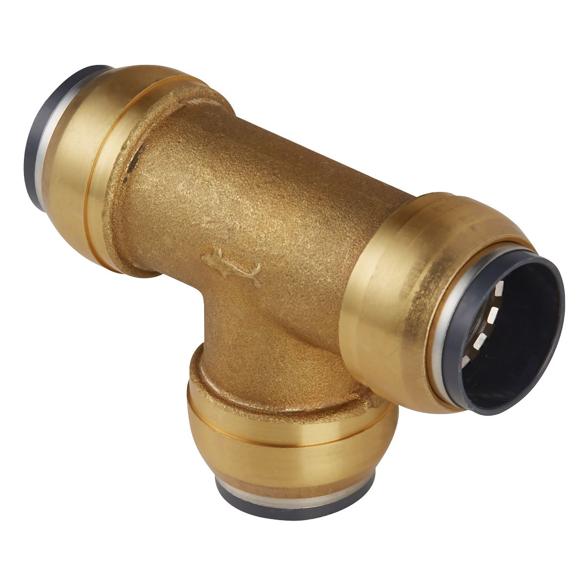 Sealey SharkBiteï Equal Tee22mm SBA22ET