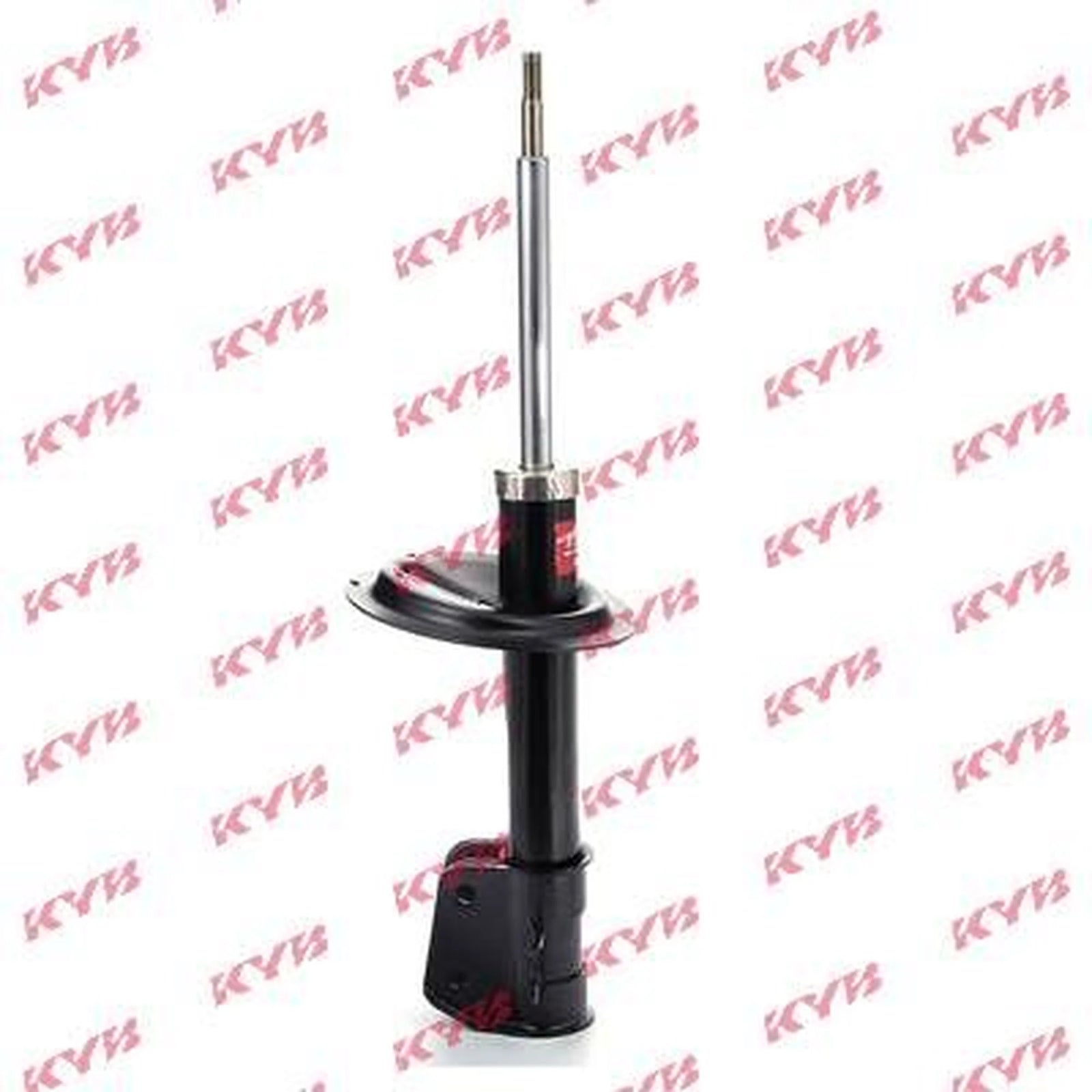 KYB Shock Absorber Damper Strut Front 333731