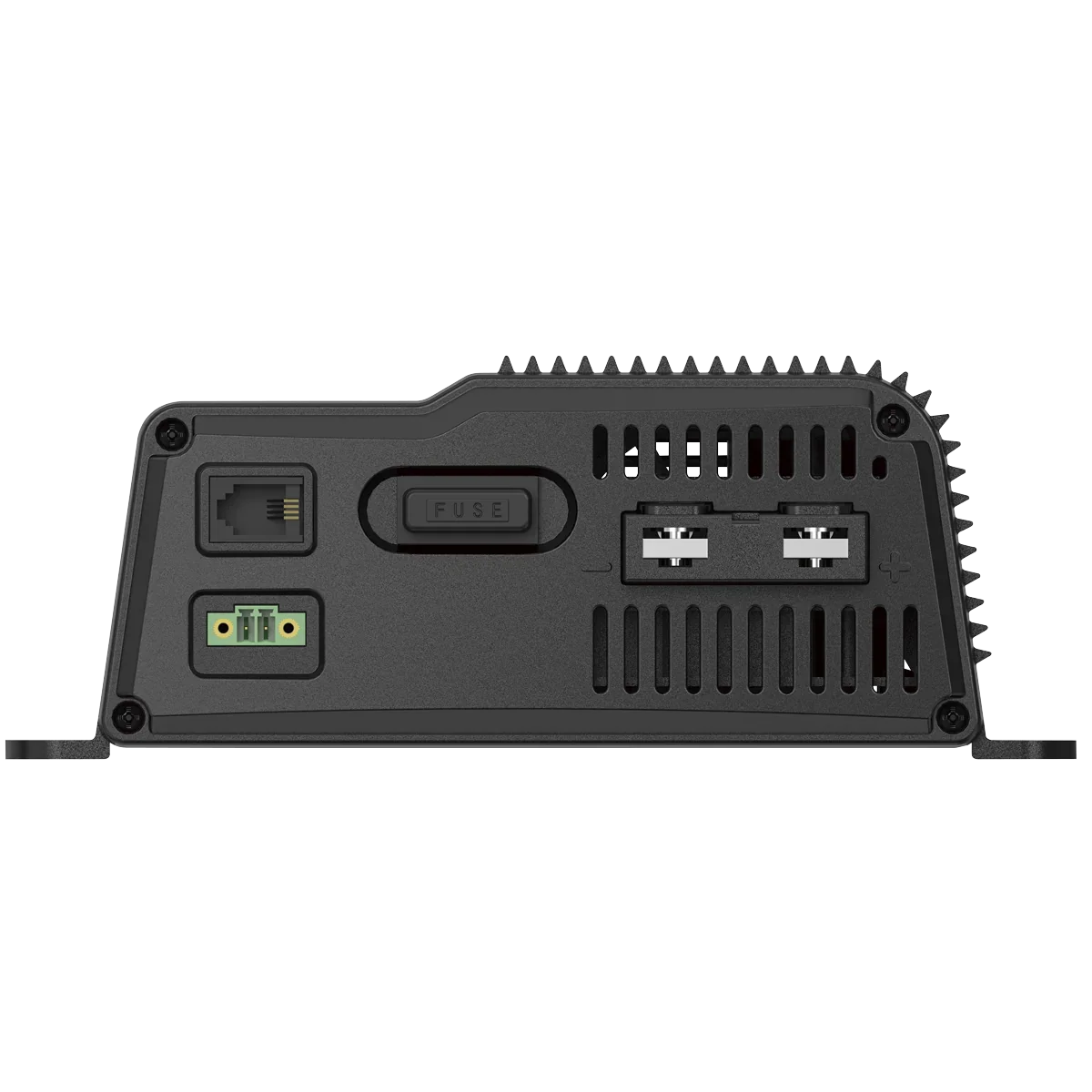 Sealey BSCU25A 12V 25A Smart Charger for VRLA, Gel, AGM, Lithium
