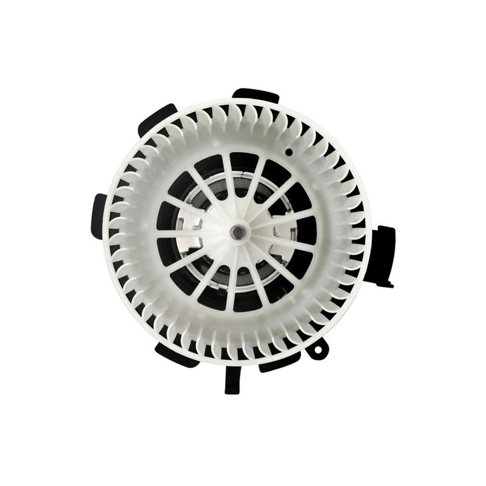 Hella Heater Blower Fan Front 8EW 366 400-101