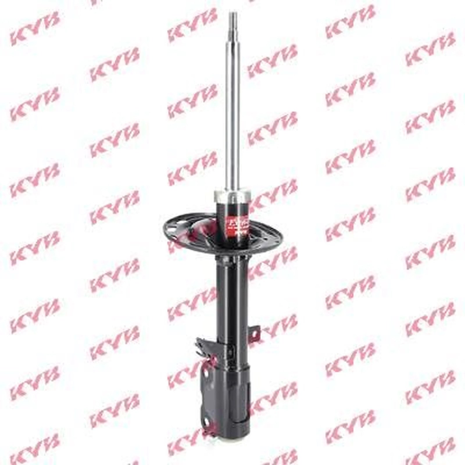 KYB Shock Absorber Damper Strut Rear Right 339025