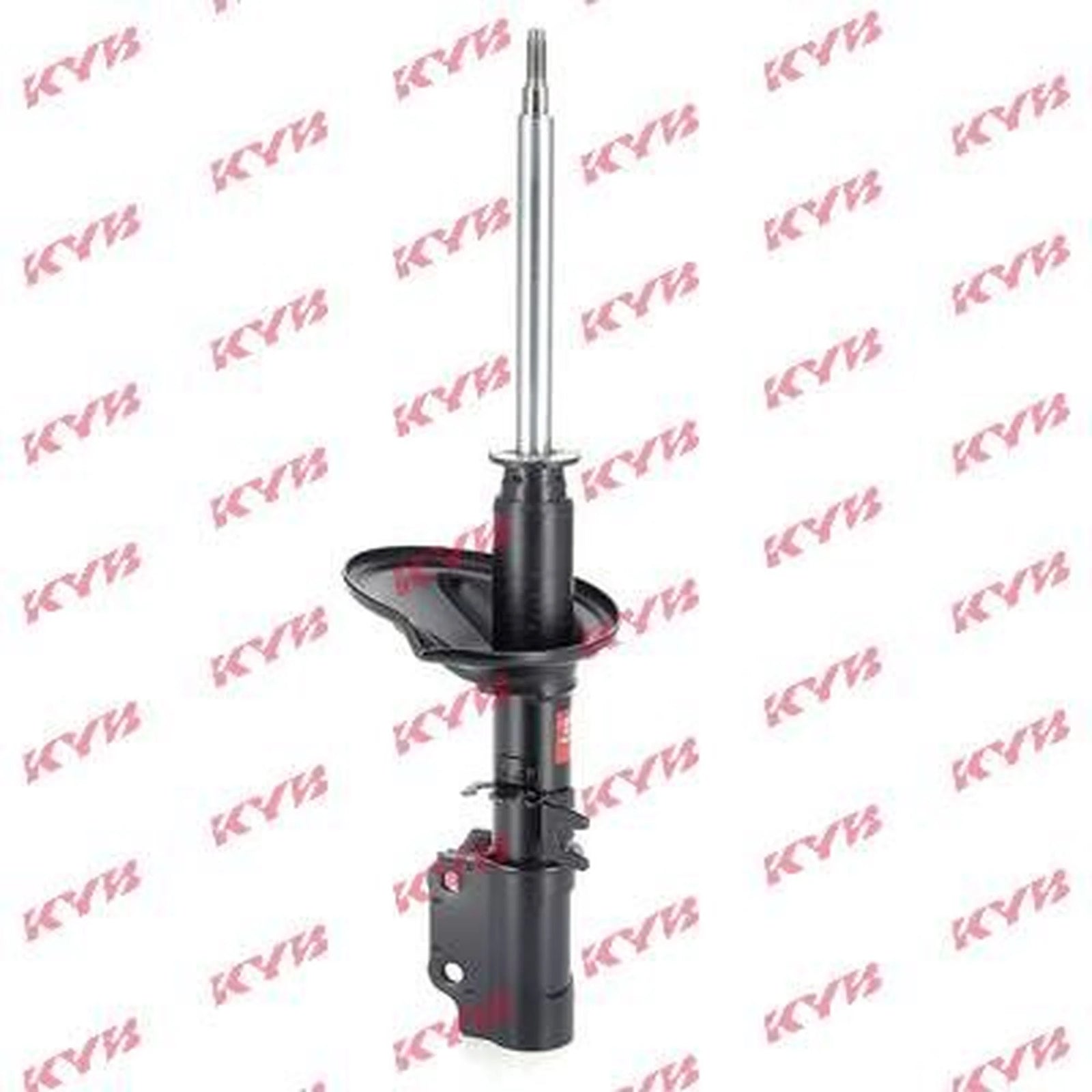 KYB Shock Absorber Damper Strut Front Right 333369