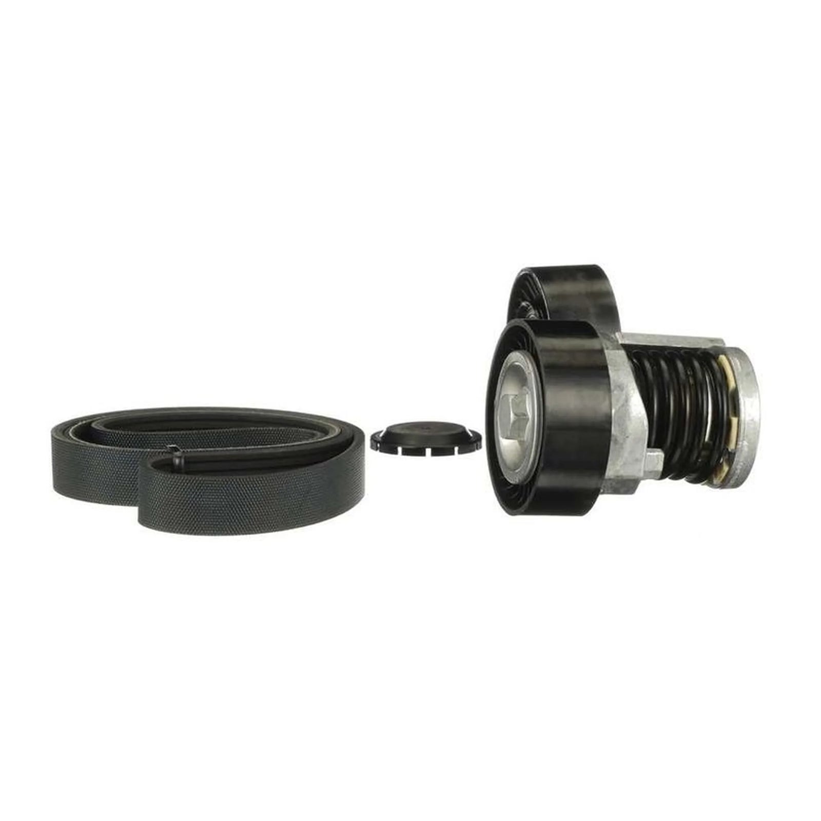 Gates V-Ribbed Belt Set K016PK1550XS