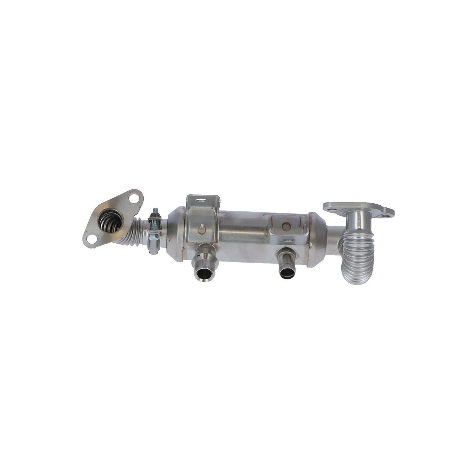 NRF EGR Cooler (Exhaust Gas Recirculation) 48354