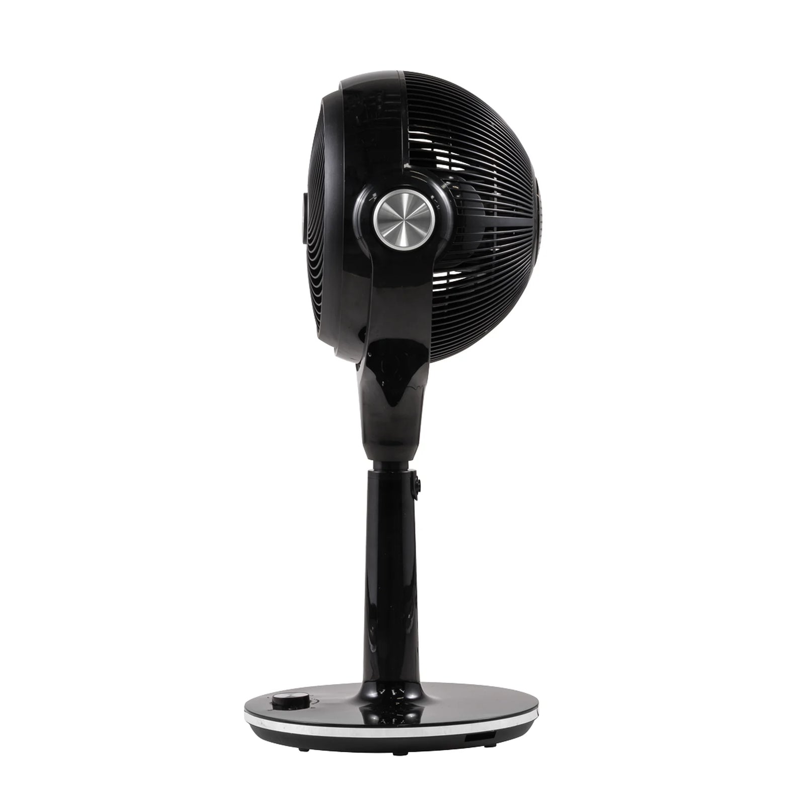 Baridi 10" Pedestal Fan DH143 with Remote Control & Timer