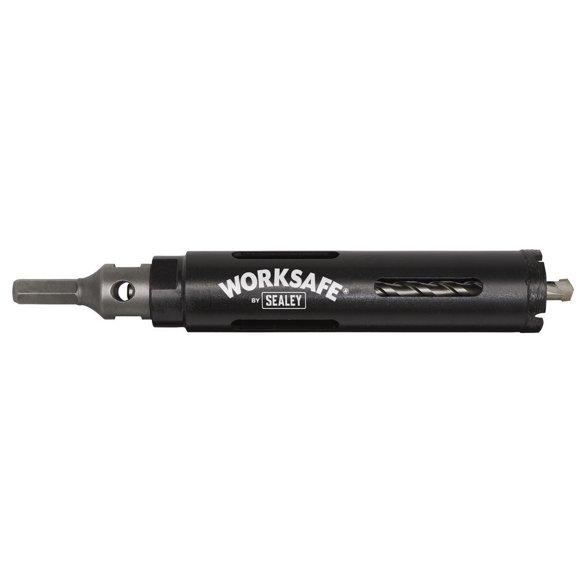 Sealey Core-to-Go Dry Diamond Core Drill38mm x 150mm CTG38