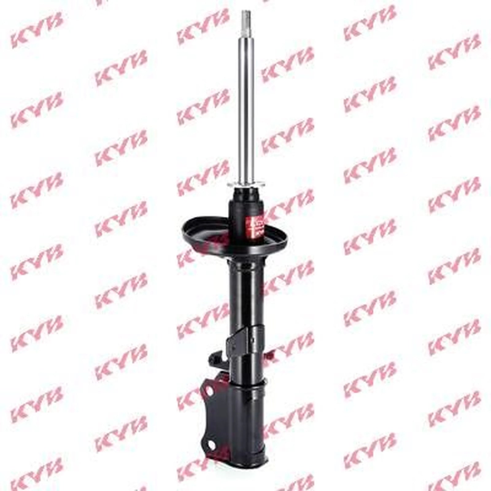 KYB Shock Absorber Damper Strut Rear Left 334126