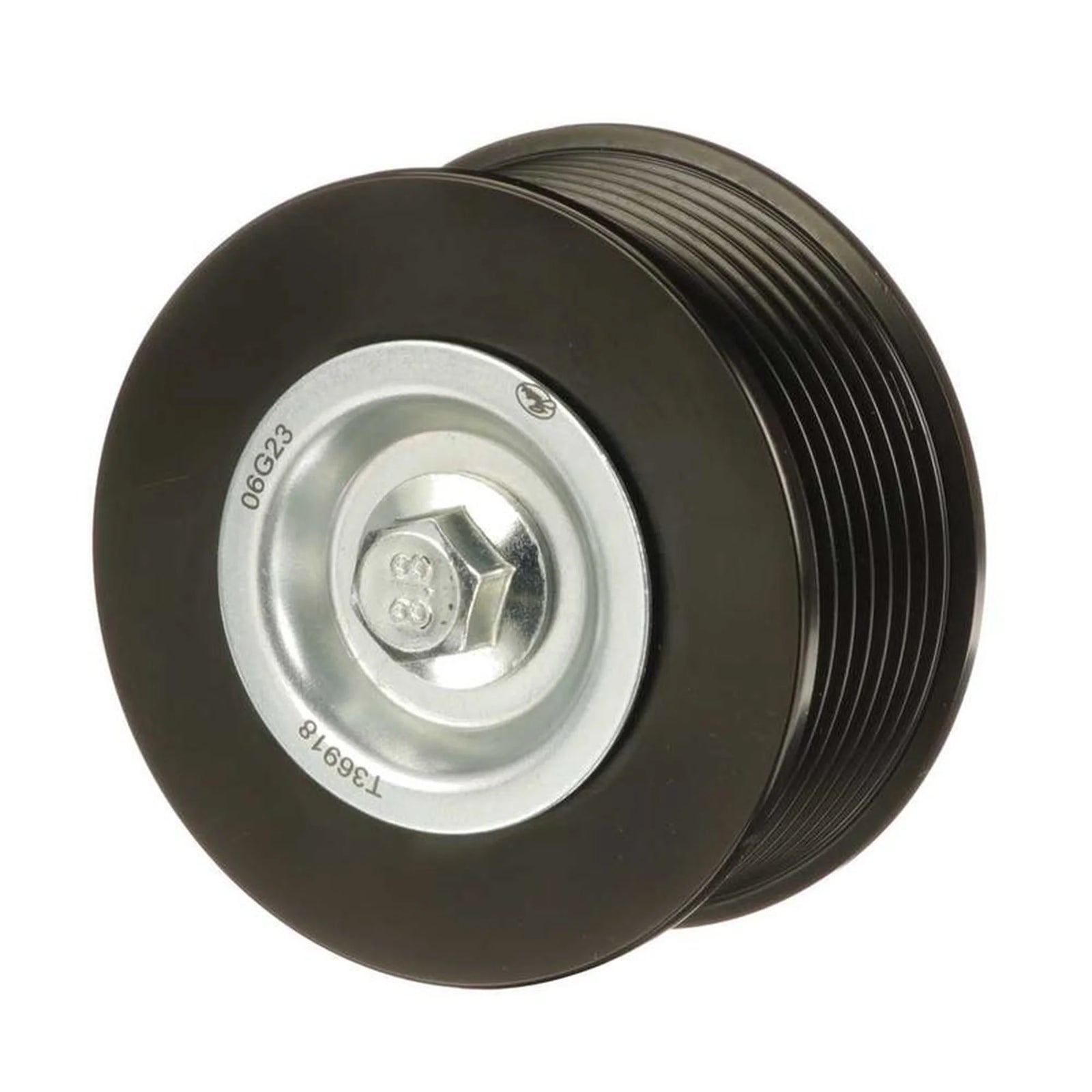 Gates V-Ribbed Belt Deflection/Guide Pulley T36918