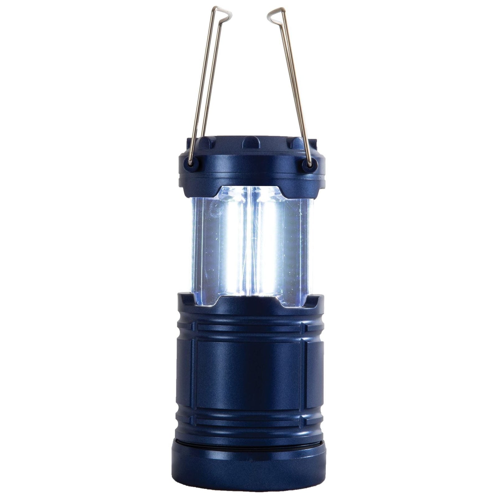Collapsible LED lantern E0071
