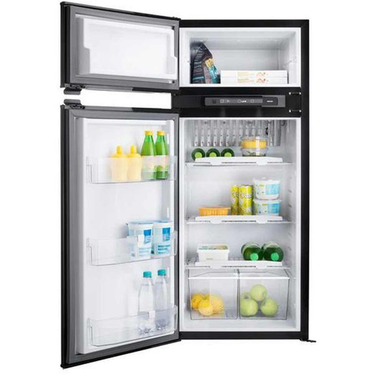 Thetford N4150A Absorption Fridge Curved Frameless Door (149 Litre)