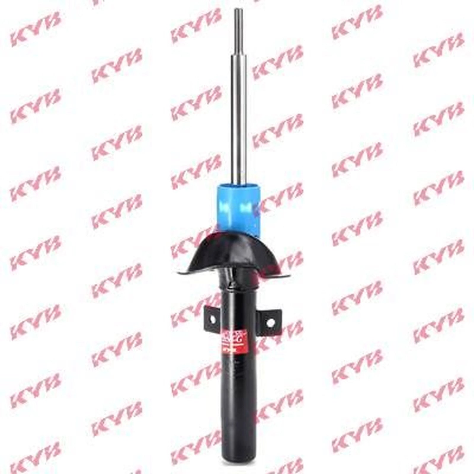 KYB Shock Absorber Damper Strut Front 333700