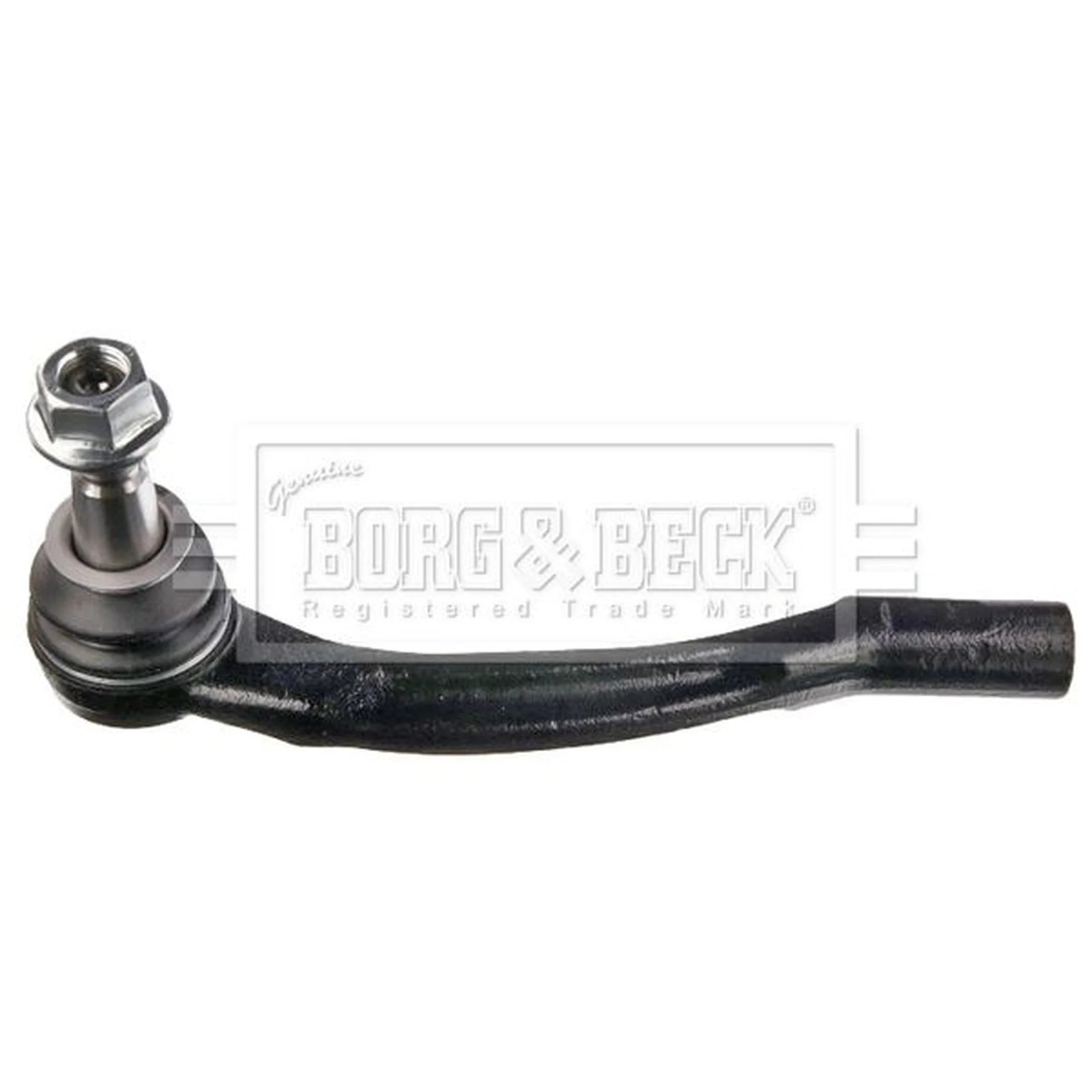 Borg & Beck Steering Tie Rod End Ball Joint BTR6137