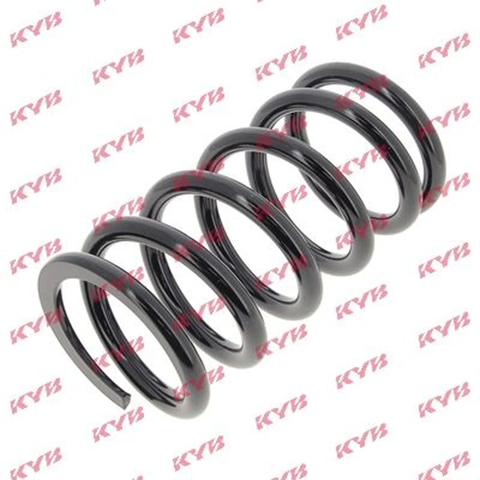 KYB 2 x Suspension Springs fits Mitsubishi Grandis 2004-2011 2.0 2.4