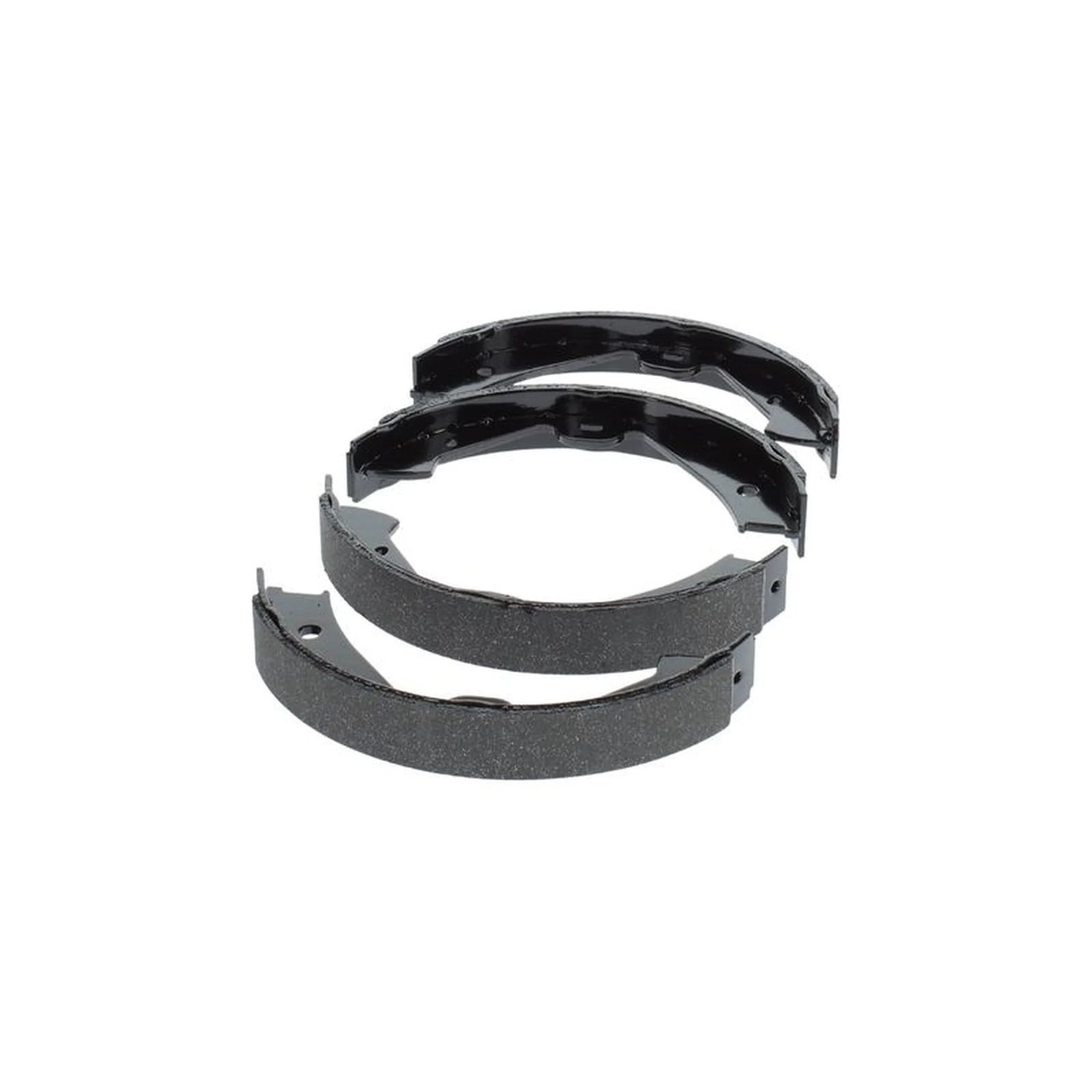 Bosch Parking Brake Shoe Set 0 986 487 755