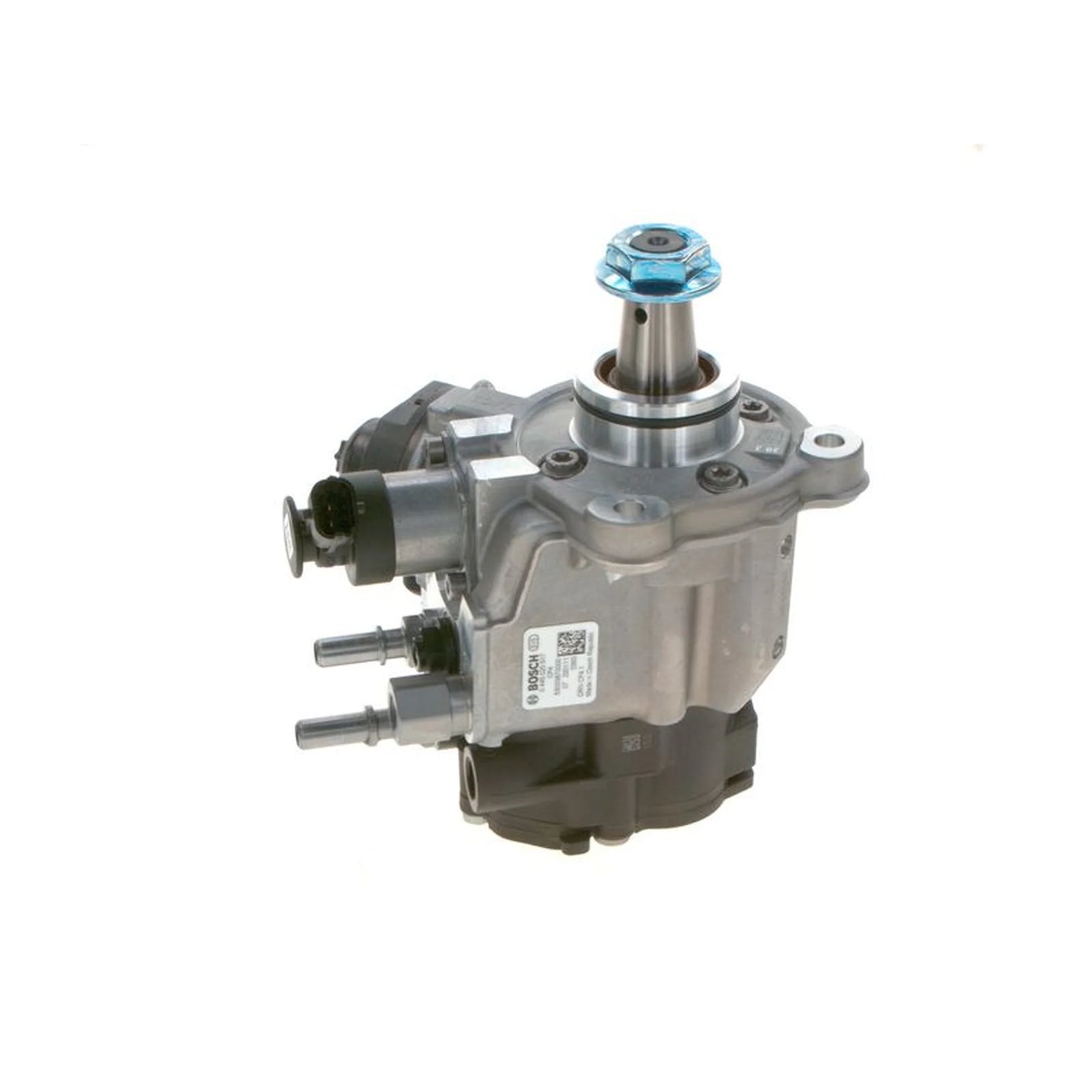 Bosch High Pressure Fuel Pump 0 445 020 517