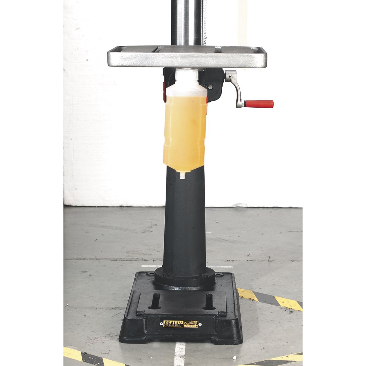 Sealey Coolant System for PDM155B PDM210F PDM240F PDM260F PDM/CS