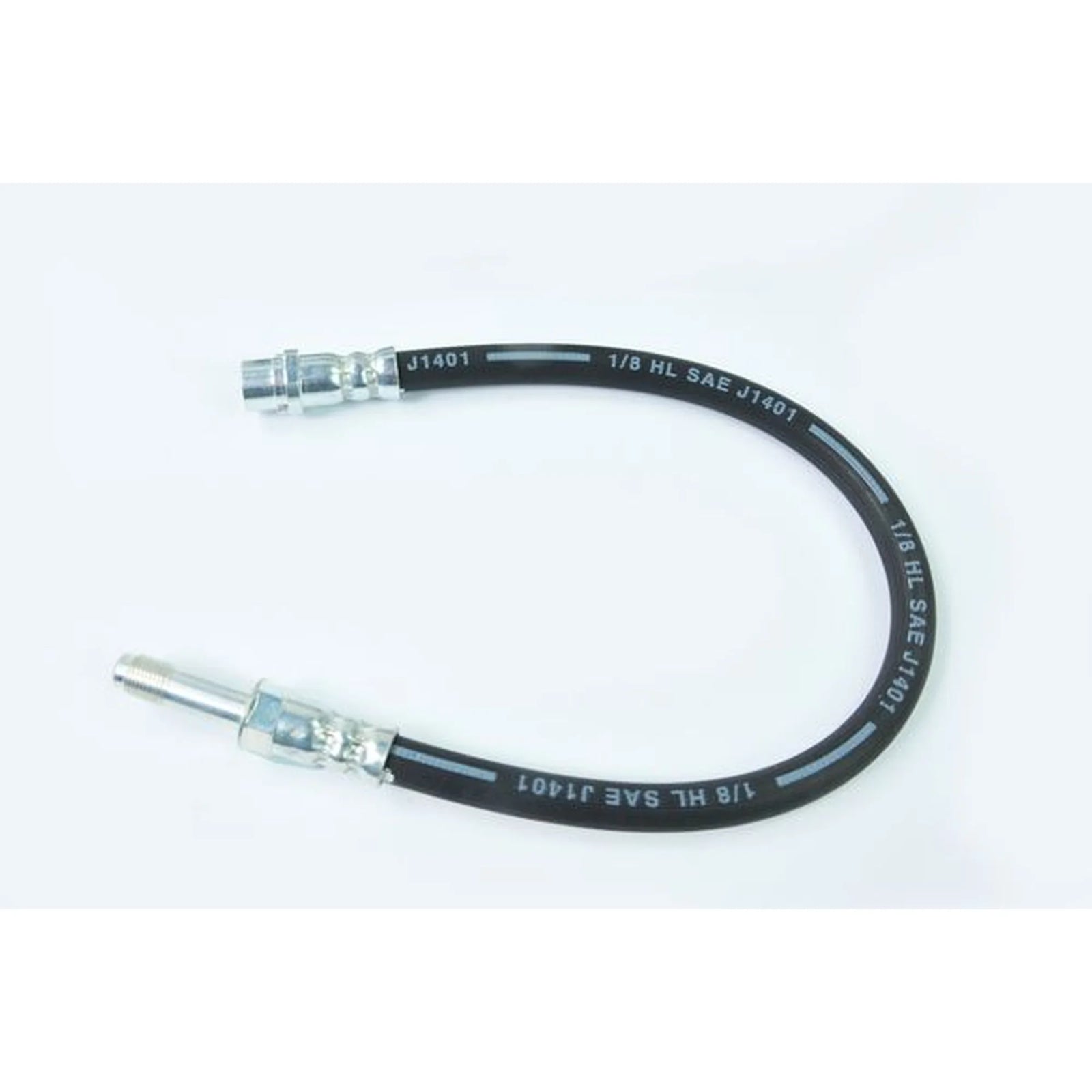 Abtex Brake Hydraulic Hose Line Right ABH1085