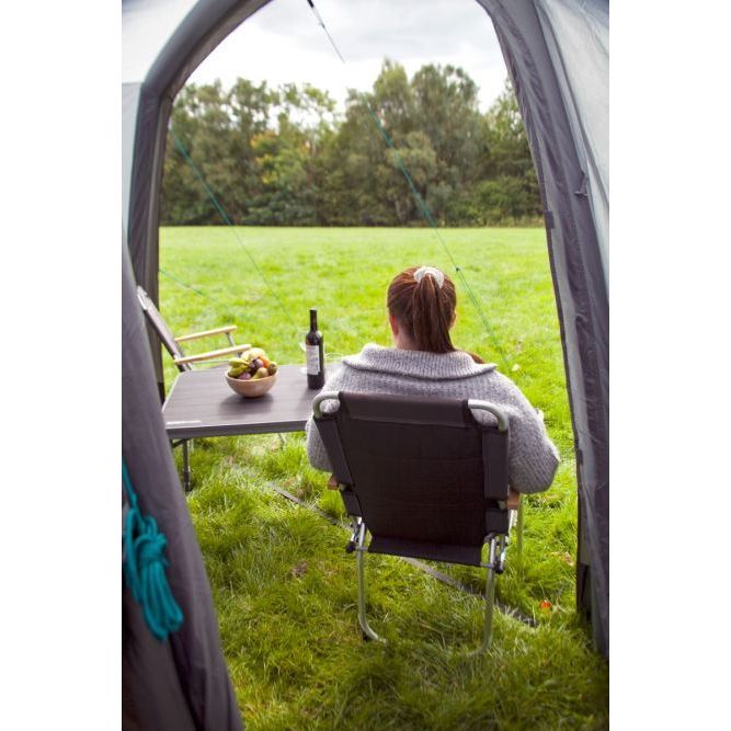 Outdoor Revolution Cayman Air T3 LITE MID (Inc Footprint) Driveaway Awning
