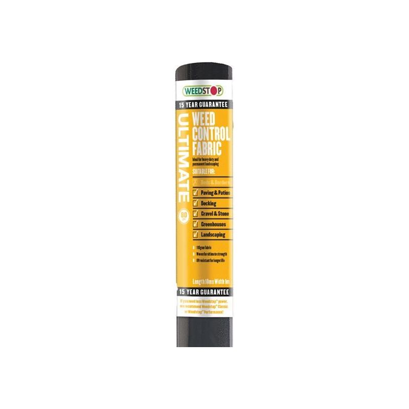 Gardman Weedstop™ Ultimate 10 x 1.0m
