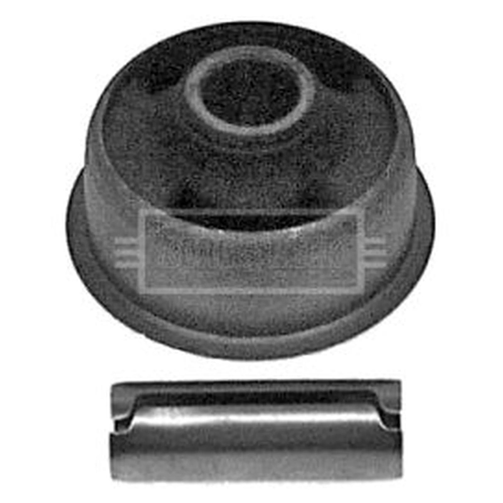 Borg & Beck Wishbone / Control / Trailing Arm Bush BSK5934