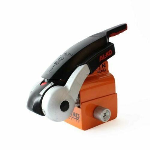 Purpleline Saracen FHL400 Trailer Security Hitch Lock – Fit AL-KO Coupling Heads