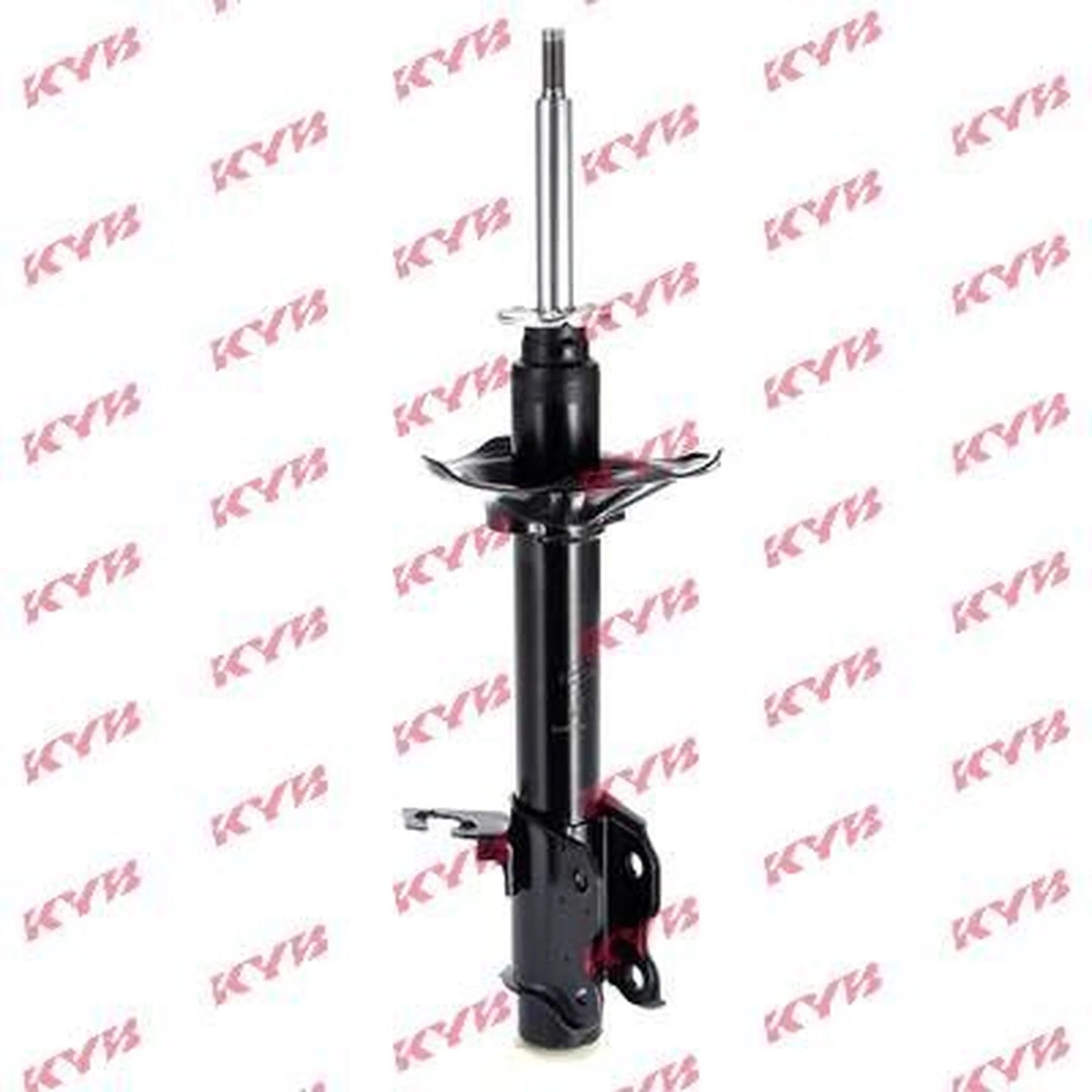 KYB Shock Absorber Damper Strut Rear Left 632047