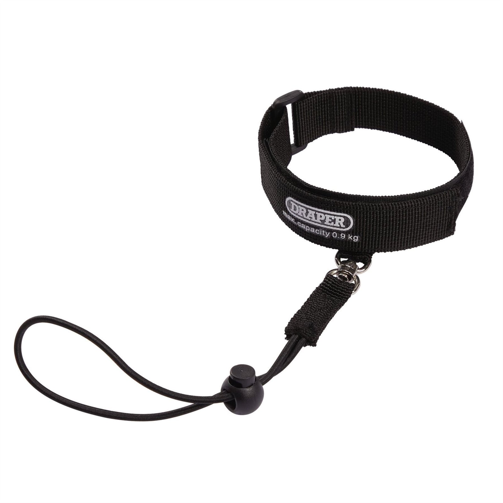 Draper Tool Lanyard Wrist Strap, 0.9kg 03740