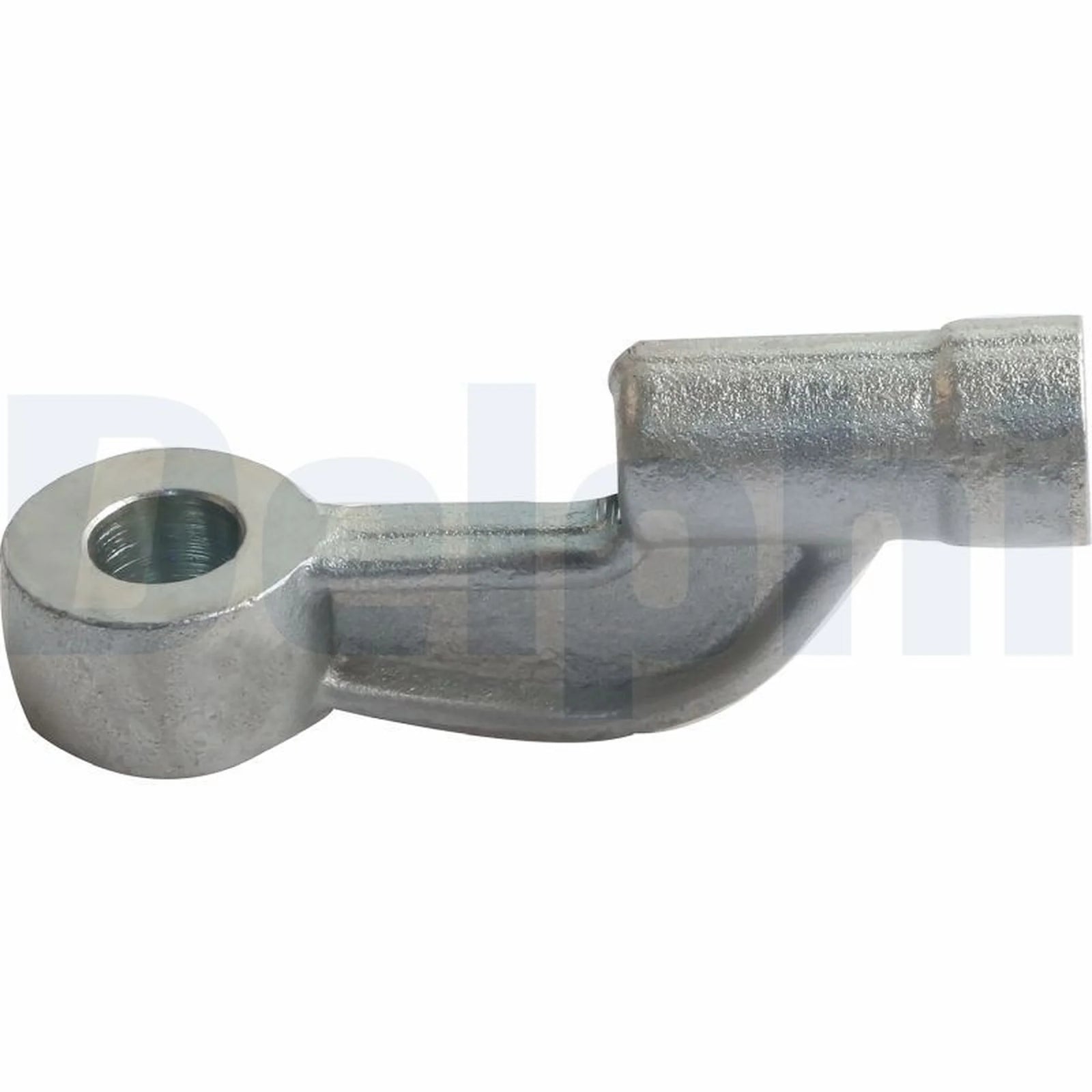 Delphi Steering Tie Rod End Ball Joint Front M14x1.5 TA1912