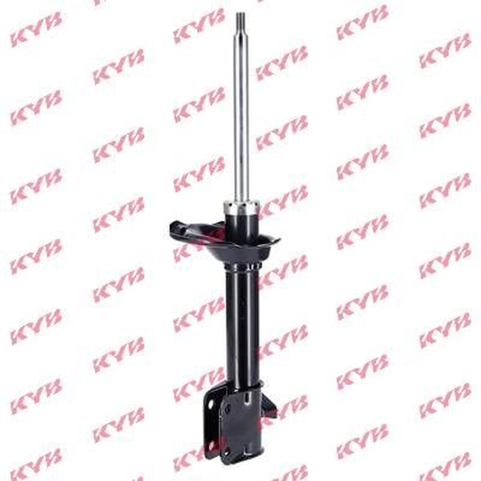 KYB Shock Absorber Damper Strut Rear Right 334358