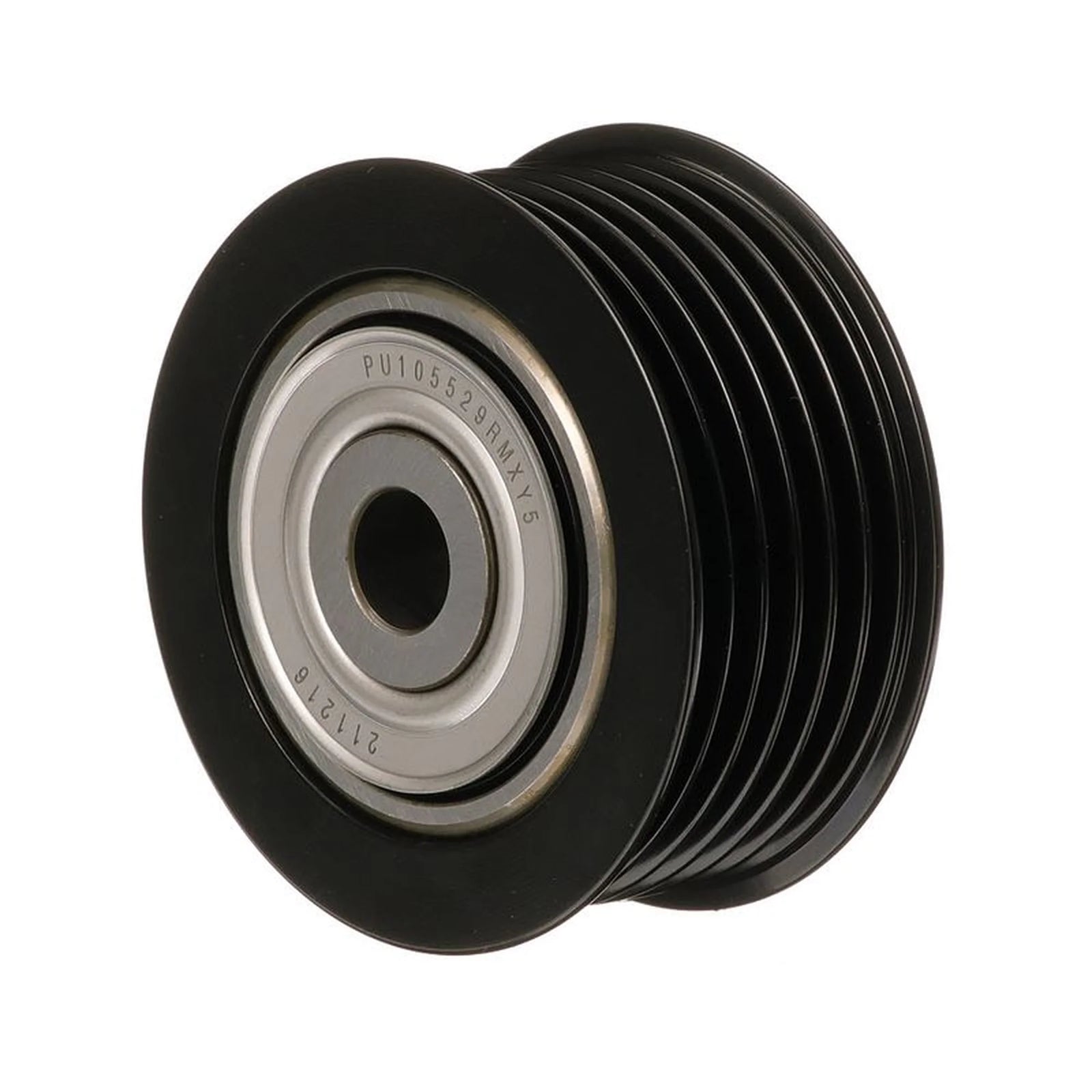 Gates V-Ribbed Belt Deflection/Guide Pulley T36794
