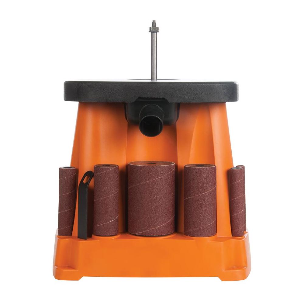 Triton 450W Oscillating Spindle Sander TSPS450