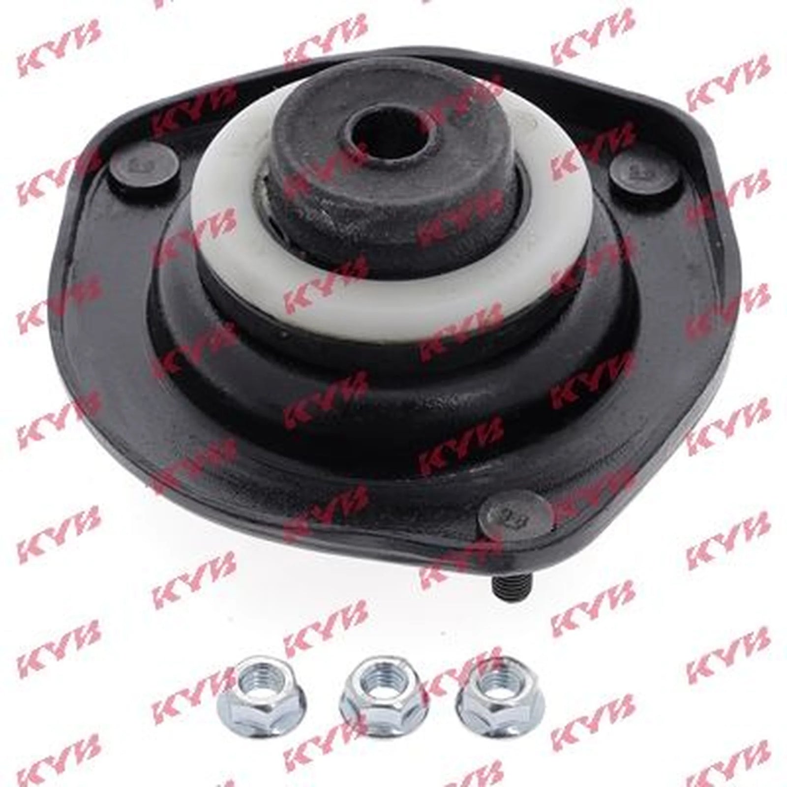 KYB Front Repair Kit Suspension Strut Support Mount SM5003