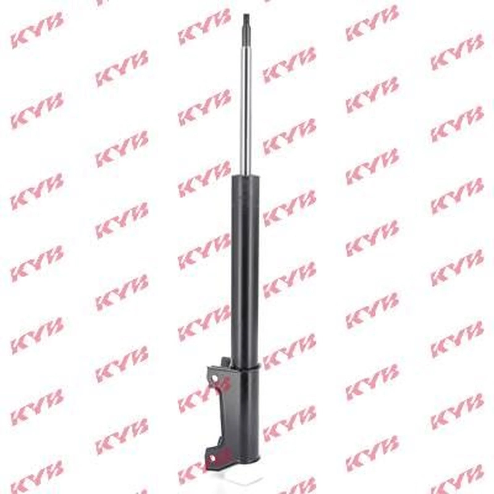 KYB Shock Absorber Damper Strut Rear 334661