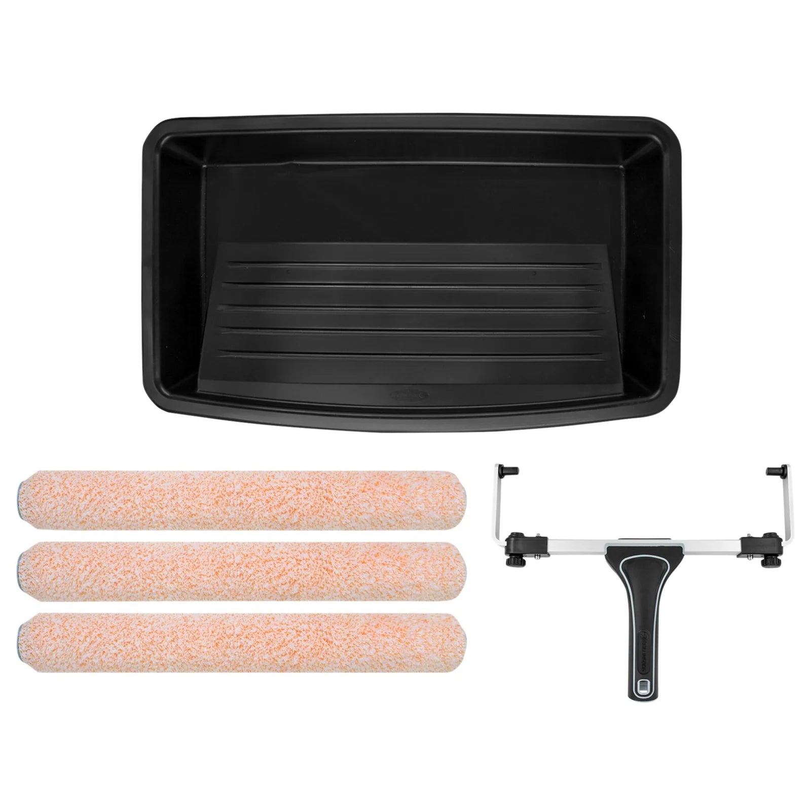ROLLINGDOG THE MOLOSSUS™ Paint Roller Set (5 Piece) - 70254