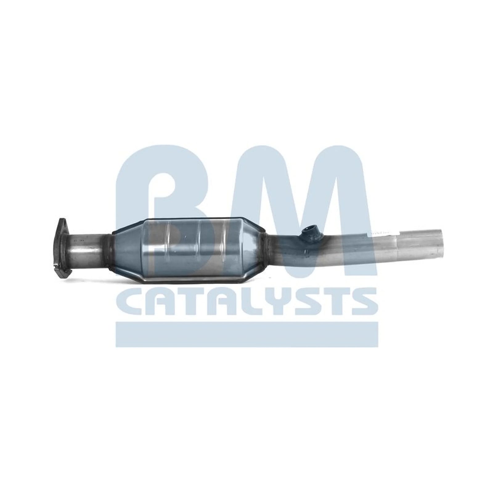 BM Catalysts Homologated Petrol Cat BM90854H