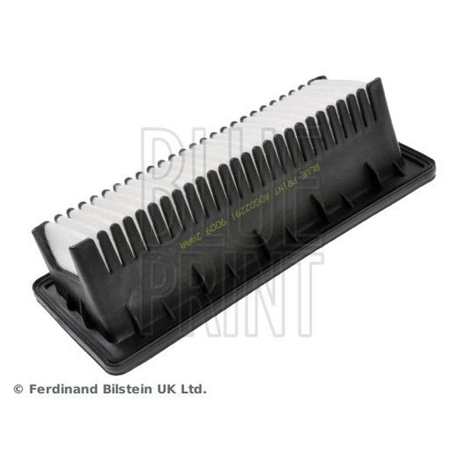 Blue Print Engine Air Filter ADG02291