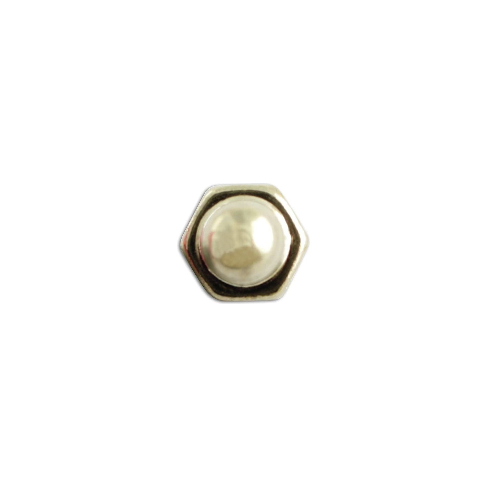 Connect Lift the Dot Studs, with Woodscrew 20pc 35032