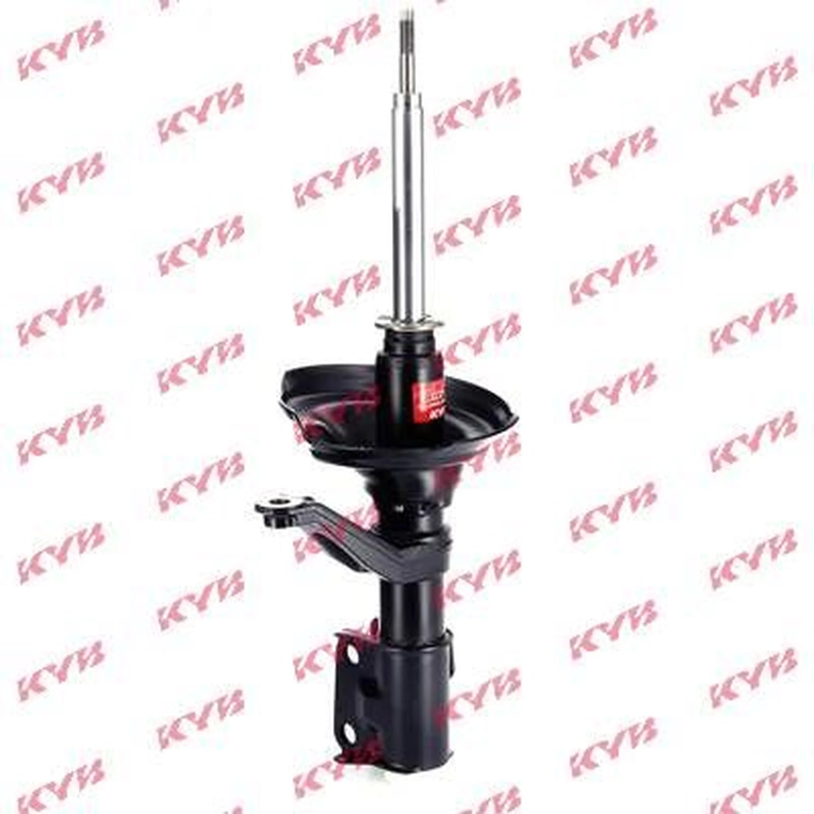 KYB Shock Absorber Damper Strut Front Left 331045