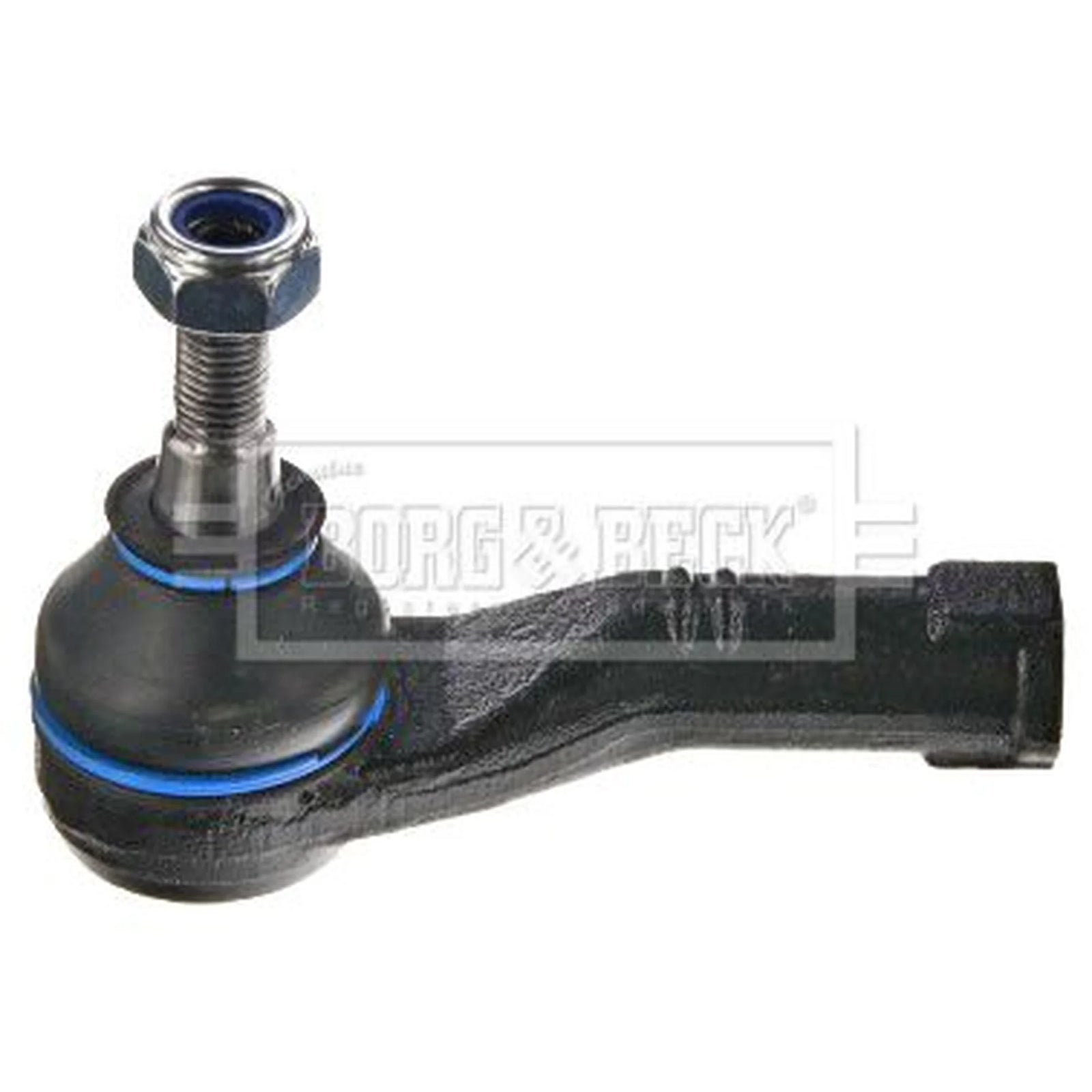 Borg & Beck Steering Tie Rod End Ball Joint BTR6061